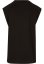 Tank Tops Sirene wet weather S - jet black