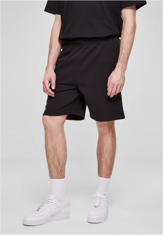 New Shorts - black