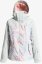 Bunda Roxy Jetty Block sfv1 gray violet marble