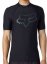 T-Shirt Fox Legacy SS Rashguard black