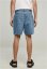 Pánské džínové kraťasy Urban Classics Denim Bermuda - modré
