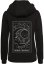 Sunlover Starchaser Hoody duskrose M - black