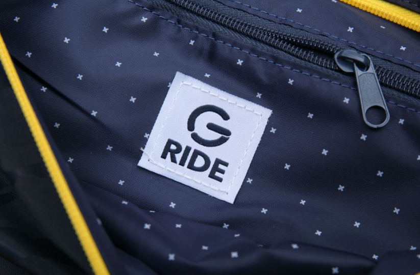 Maskáčový batoh G.Ride Balthazar 12l