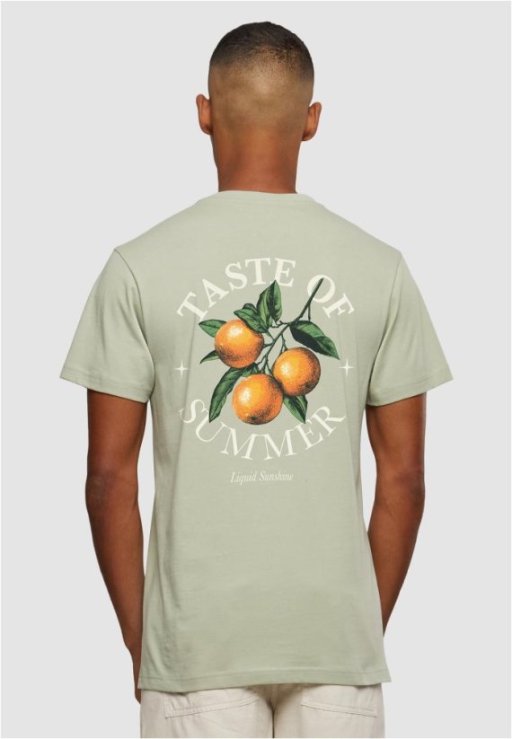 Taste Of Summer Oranges Tee white S - softsalvia