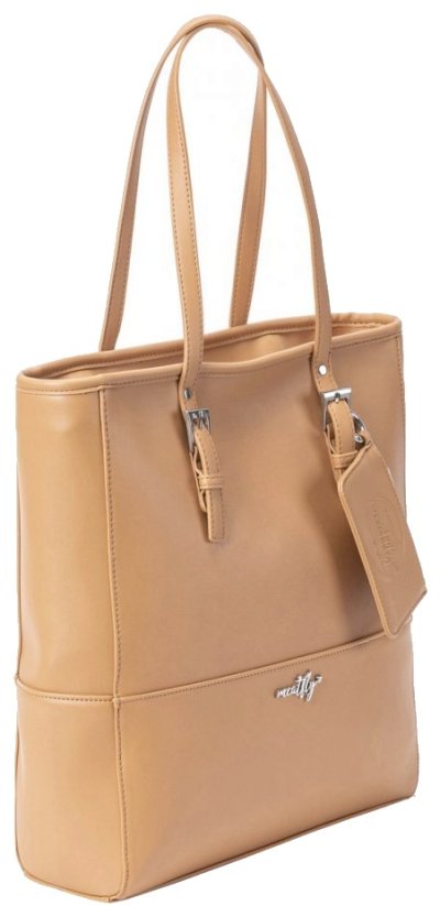 Taška Meatfly Slima 2 b camel