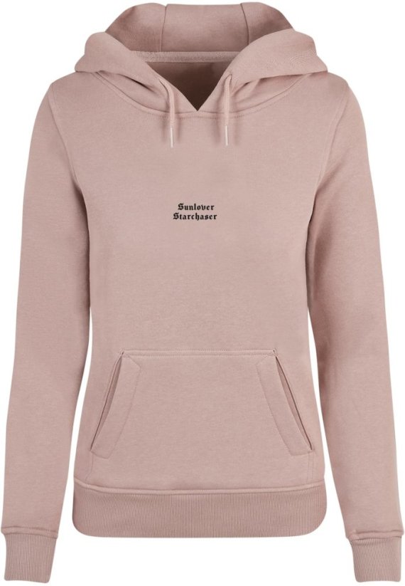 Sunlover Starchaser Hoody duskrose M - duskrose