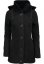 Women Square Fleece Jacket