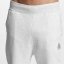 Just Rhyse / Sweat Pant Rainrock in white