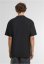 Tall Pocket Tee navy 5XL - black