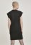 Ladies Naps Terry Extended Shoulder Dress