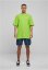 Tall Tee - limegreen - Veľkosť: XXL