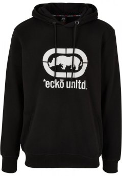 Pánska mikina Ecko Unltd. Base - čierna