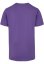 Sun Tee T-Shirt Round Neck ultraviolet XL