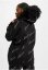 Černá dámská mikina Rocawear Miami Hoody