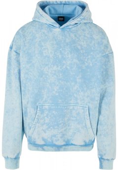 Towel Washed Hoody