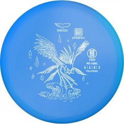 Frisbee Discgolf YAO - Phoenix line