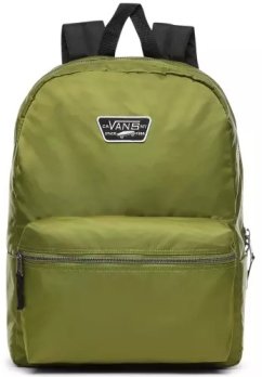 Zelený batoh Vans Expedition 22l