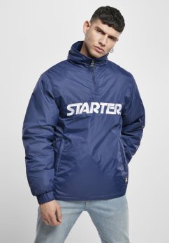Starter Logo Half Zip Jacket