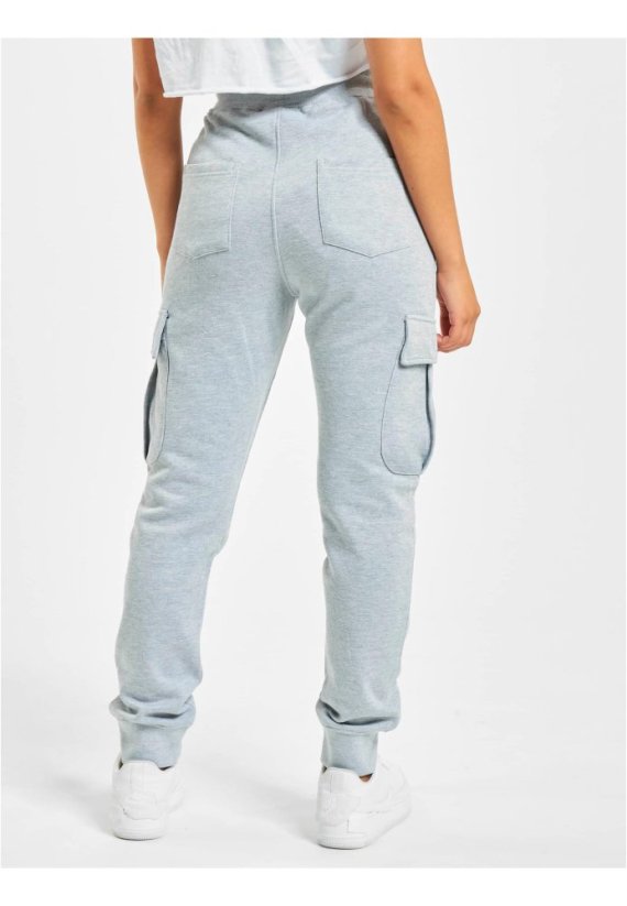Sweatpants - grey