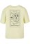 Sunlover Starchaser Tee white M - softyellow