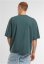 Tennis Core Tee black 3XL - bottlegreen