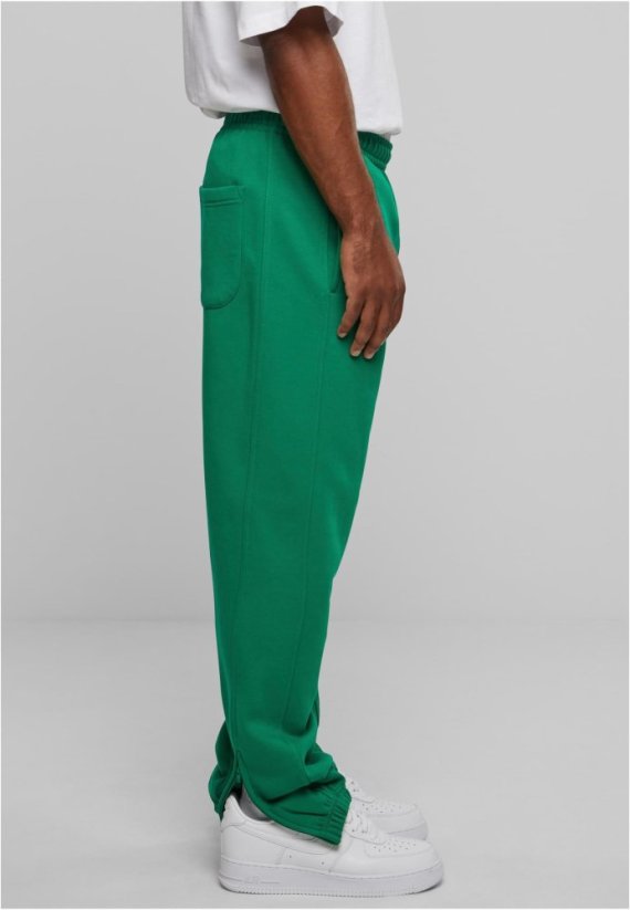 Sweatpants c.green 5XL - c.green
