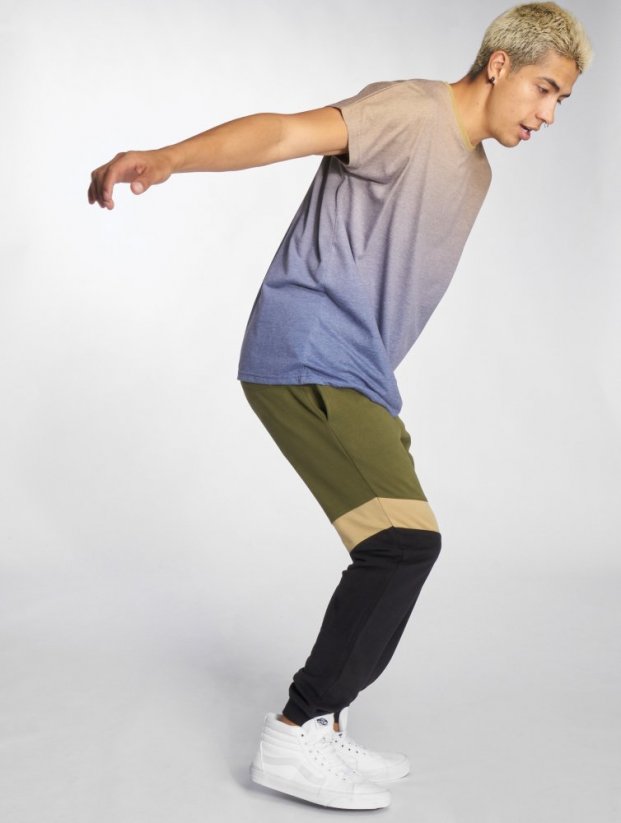 Just Rhyse / Sweat Pant Quillacollo in olive