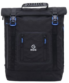 Batoh G.Ride Balthazar 12l - černý