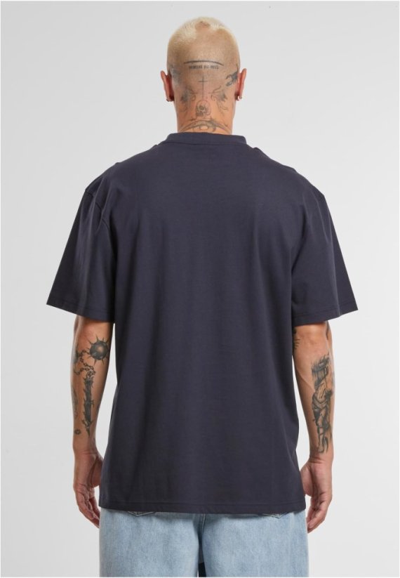 Tall Pocket Tee navy 5XL - navy