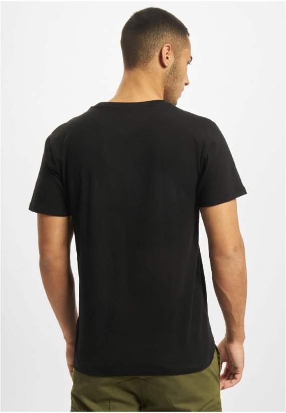 T-Shirt - black