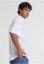Tall Tee brickred 5XL - white
