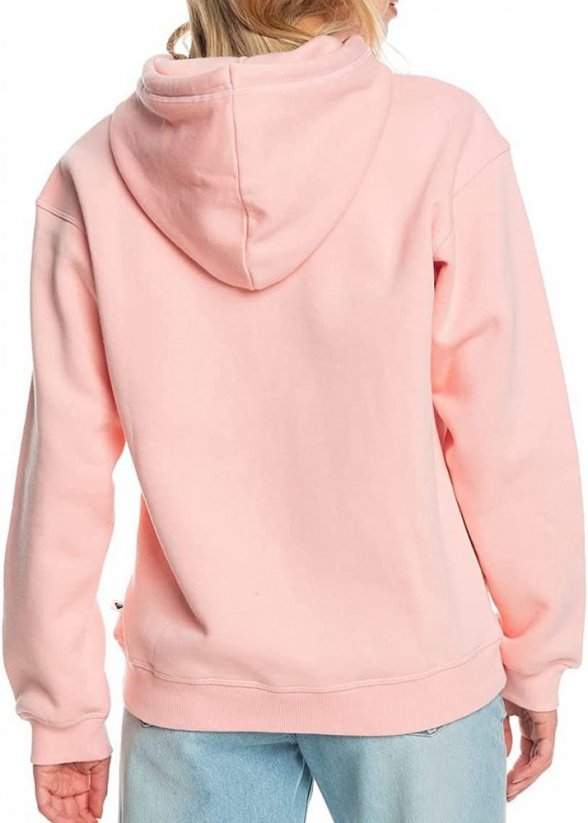 Bluza Roxy Surf Stoked Hoodie Brushed A men0 blossom