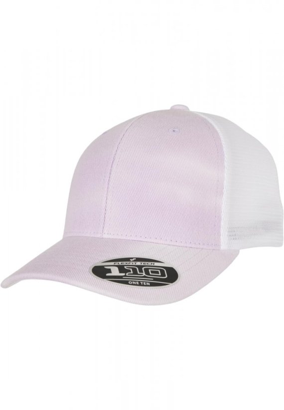 110 FLEXFIT Batik Mesh CAP - lavender