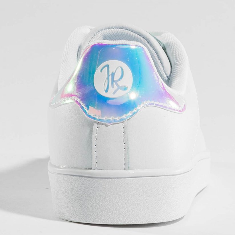 Just Rhyse / Sneakers Reflection in white