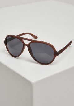 Sunglasses March - brown