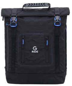 Batoh G.Ride Balthazar 12l - černý