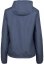 Dámská jarní/podzimní bunda Urban Classics Ladies Basic Pullover - modrá