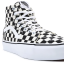 Boty Vans SK8-Hi Tapered checkerboard black/white