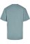 Tall Tee brickred 5XL - dusty blue