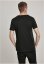 Taz Tee black XS