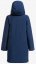 Dámský zimní kabát Roxy Abbie bte0 medieval blue