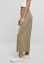 Kalhoty Urban Classics Ladies Modal Culotte - khaki