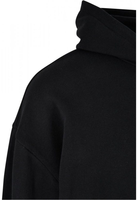 Hood Embroidery Hoody