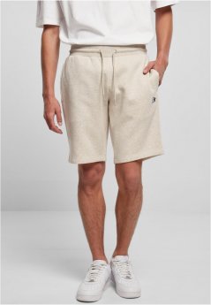 Starter Essential Sweat Shorts - concretemelange