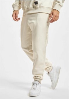 Męskie spodnie dresowe Rocawear Atlanta - beż
