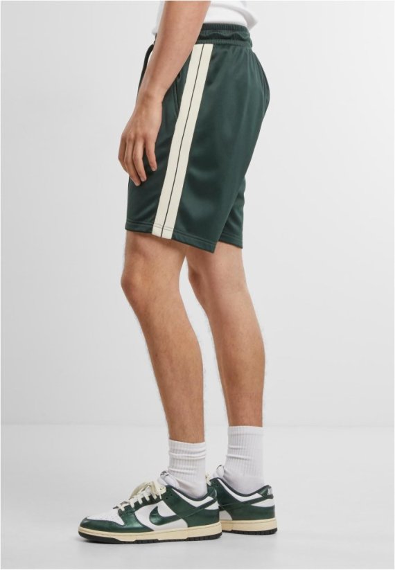 Tennis Core Shorts bottlegreen 5XL - bottlegreen