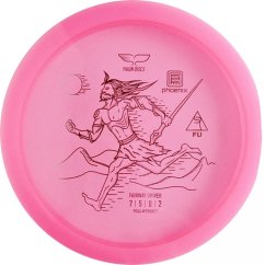 Frisbee Discgolf FU - Phoenix line