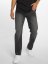 Jeansy Ecko Unltd. / Straight Fit Jeans Mission Rd in black