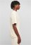 Tall Tee brickred 5XL - whitesand
