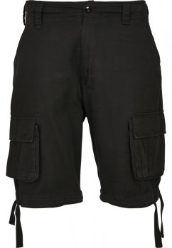 Spodnie cargo Urban Legend - black